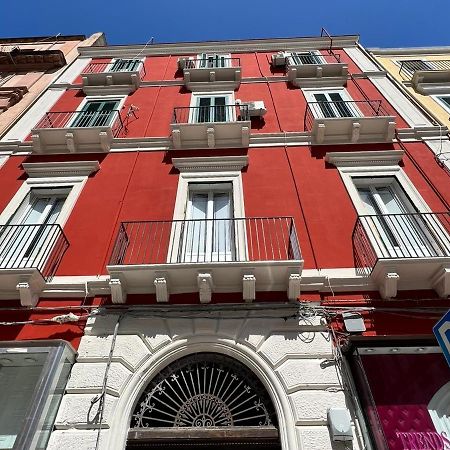 The Court Suites & Spa Taranto Exterior photo